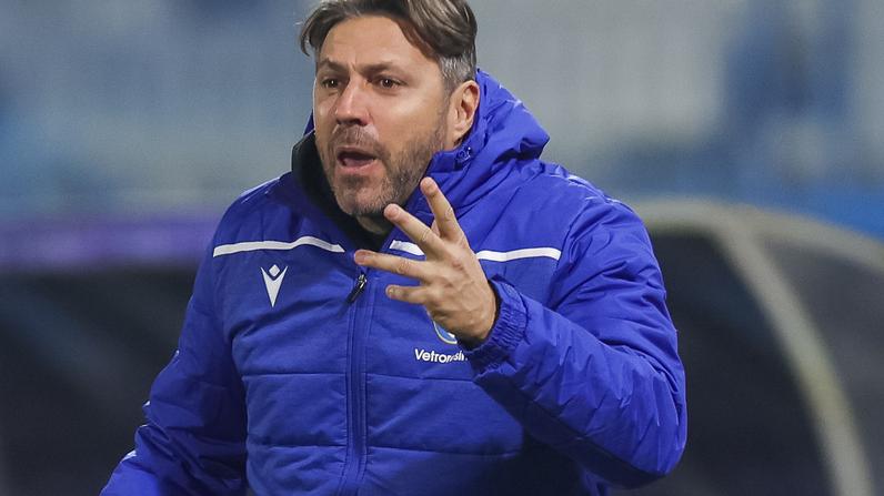 Spal, il modulo ha fatto flop e adesso che si fa?<br type="_moz" />