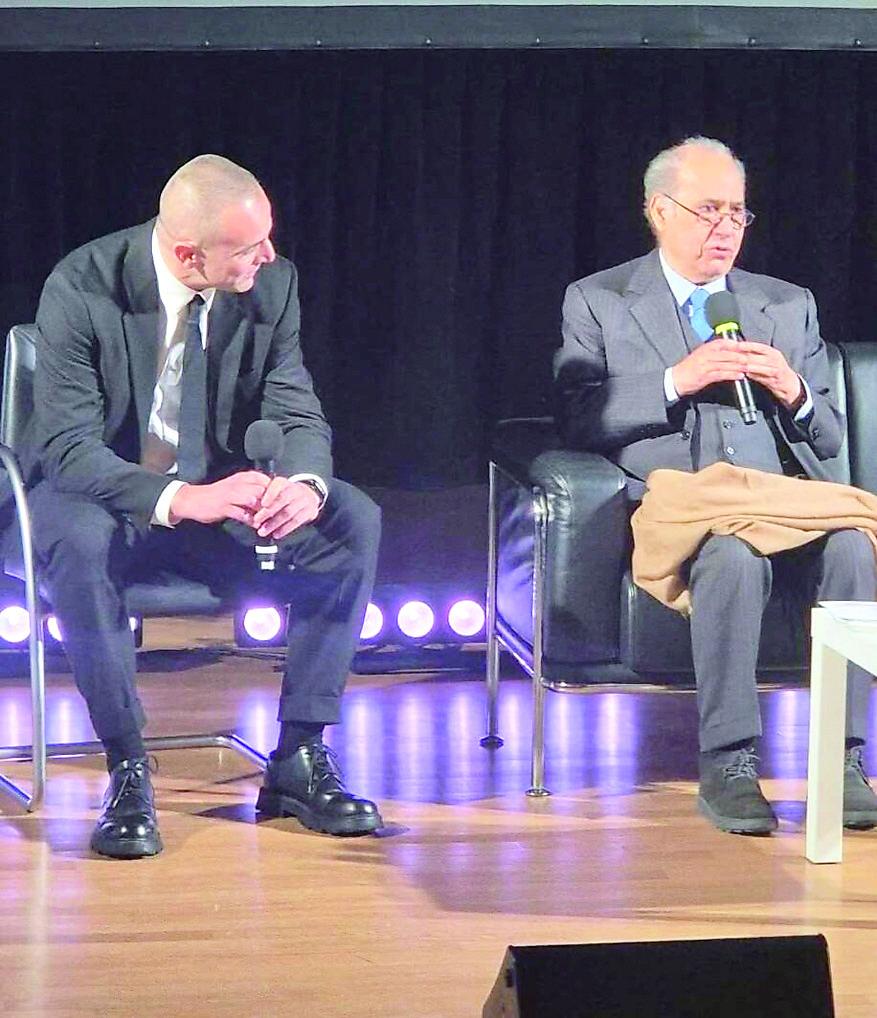 Berlinguer, l’uomo e il politico: «Ebbe un grande coraggio»