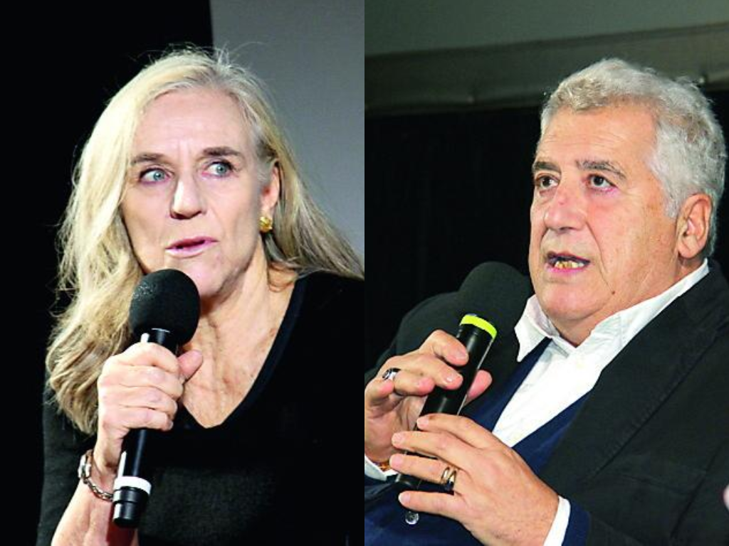 Quarant'anni senza Berlinguer: «TeleMeloni racconta il Paese che vuole»<br type="_moz" />
