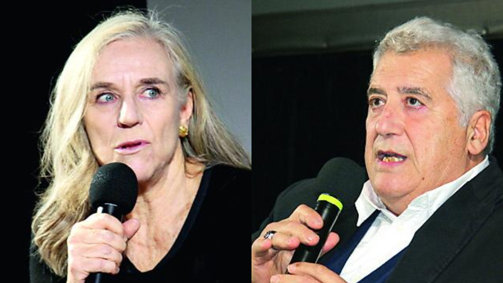 Quarant'anni senza Berlinguer: «TeleMeloni racconta il Paese che vuole»<br type="_moz" />