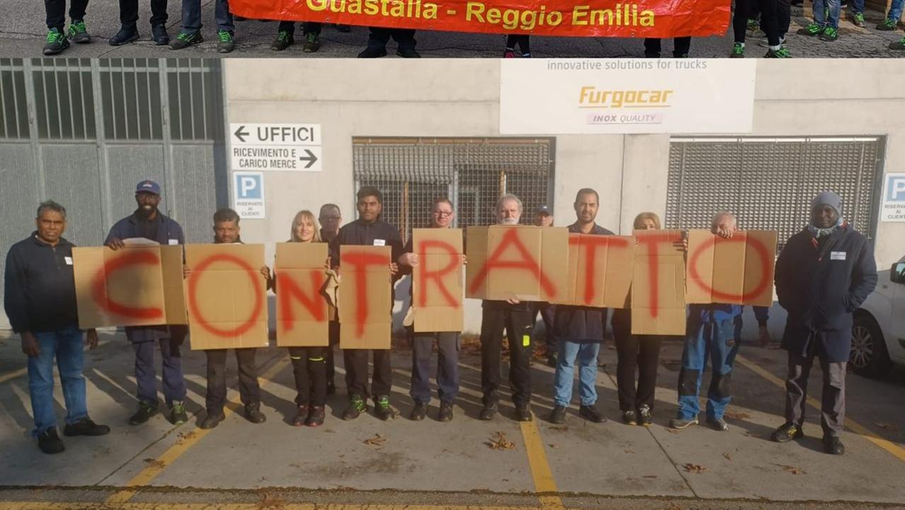 Da Argo Tractors, a Emak e Bertazzoni: ecco tutte le aziende che stanno scioperando per il rinnovo del contratto