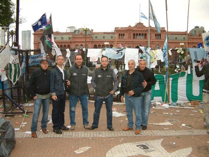 Il Coro Peppinu Mereu di Tonara in trasferta a Pescara ospite del Circolo dei sardi “Dimonios”