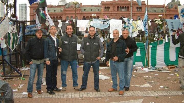 Il Coro Peppinu Mereu di Tonara in trasferta a Pescara ospite del Circolo dei sardi “Dimonios”