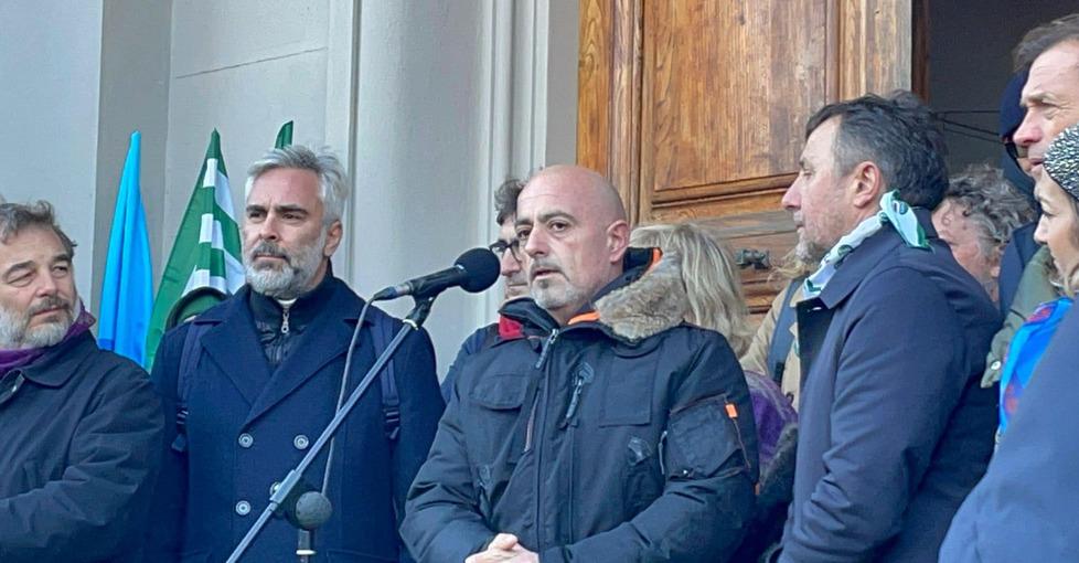 
	Massimiliano Matranga

