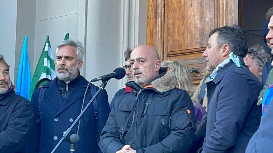 Massimiliano Matranga