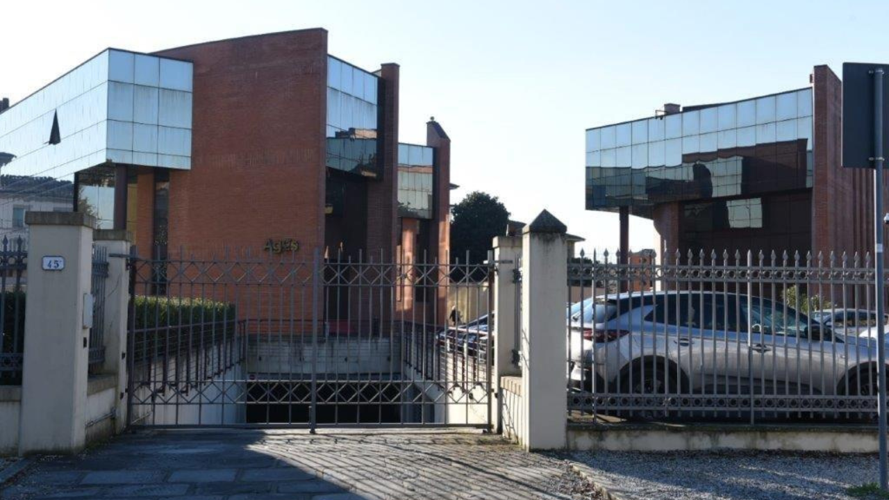 Akeron, nuova casa da 8 milioni: comprate palazzina e sede di Agos