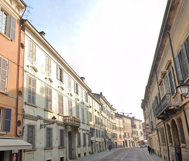 Pianoforte itinerante in via Ariosto