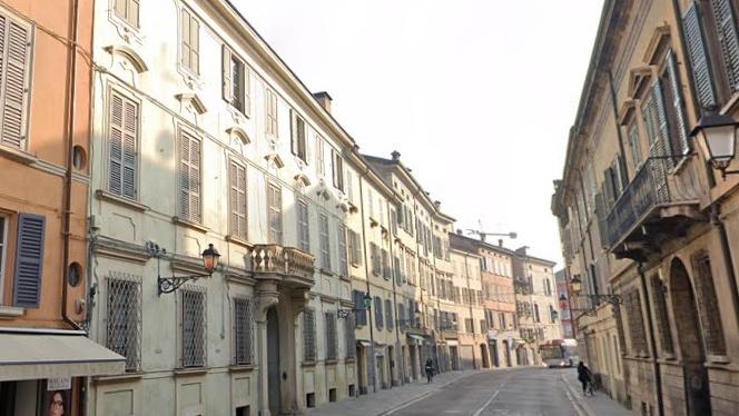 Pianoforte itinerante in via Ariosto