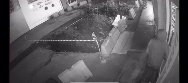 Viareggio, ladri in Darsena: c’è il primo identikit