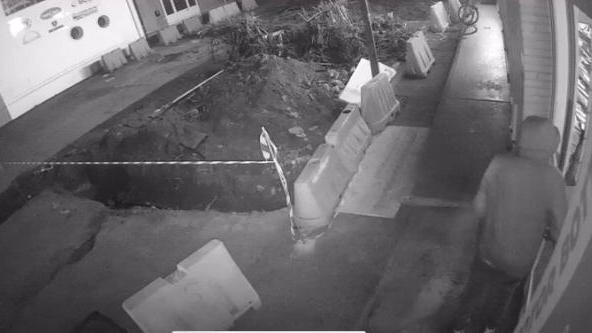 Viareggio, ladri in Darsena: c’è il primo identikit