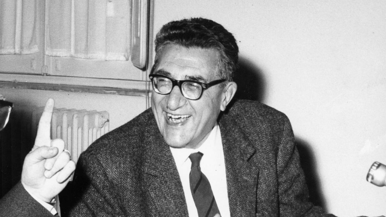 Le riforme nell’isola a 40 anni dalla scomparsa di Riccardo Lombardi: evento a Cagliari