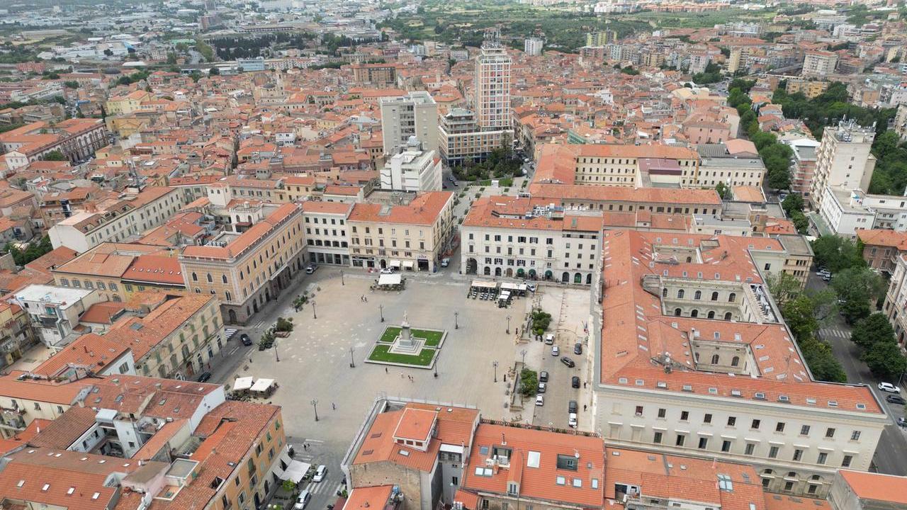 Via libera della Giunta Mascia al progetto esecutivo dell’Iti “Sassari Storica”