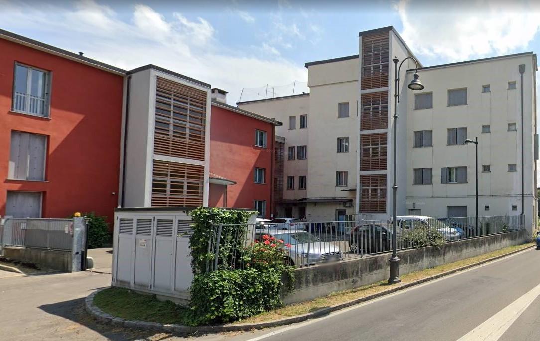 
	La Casa di Riposo Formigine Cra in cui &egrave; morta la 62enne

