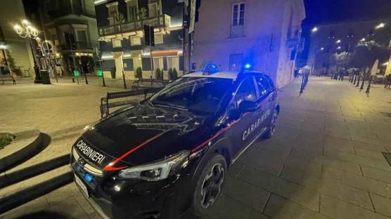 Olbia, beccato mentre ruba 14mila euro di sigarette: arrestato