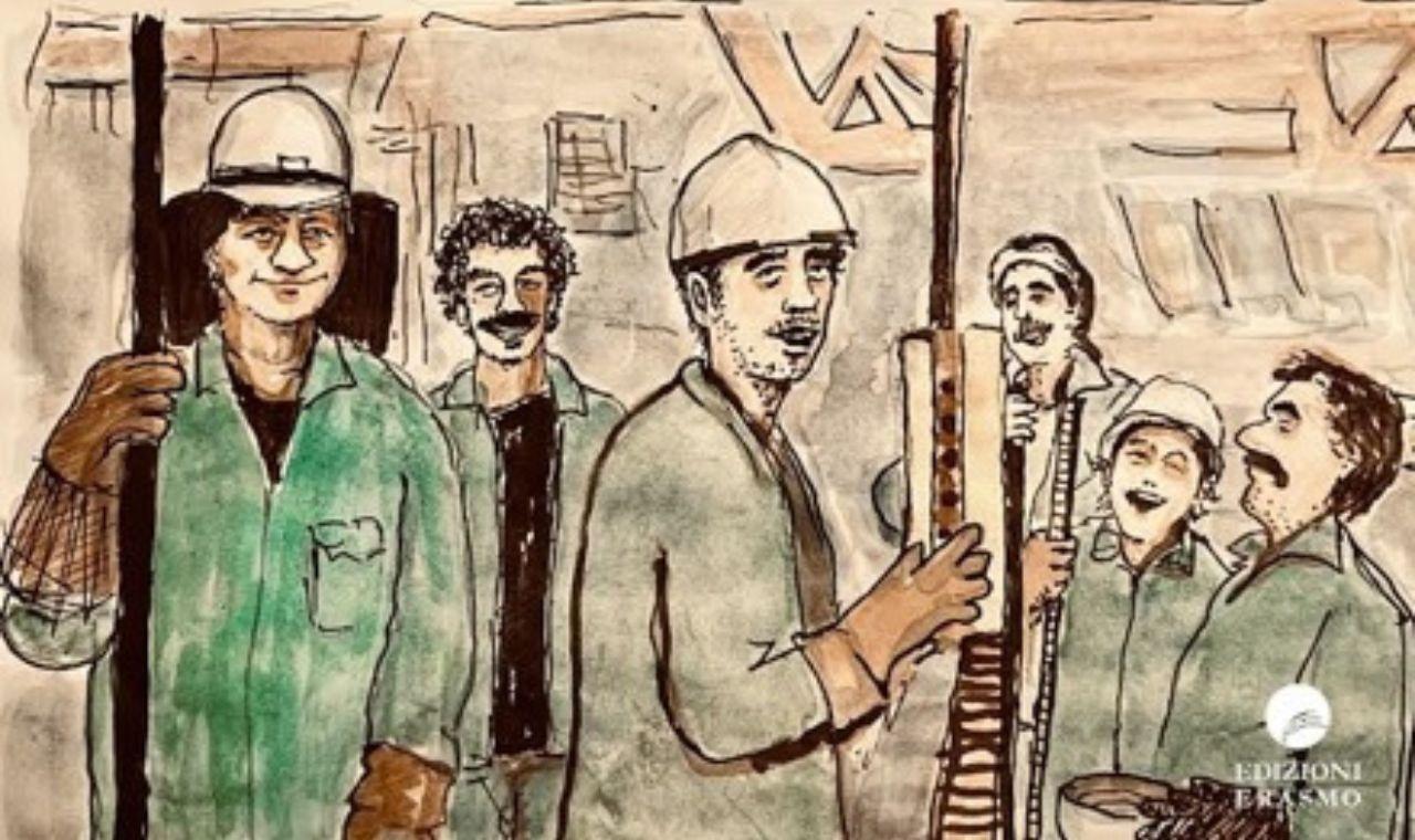 “La bella vita. La sceneggiatura di Bruni e Virzì”. Il libro che festeggia il trentennale di un film che ha segnato un’epoca