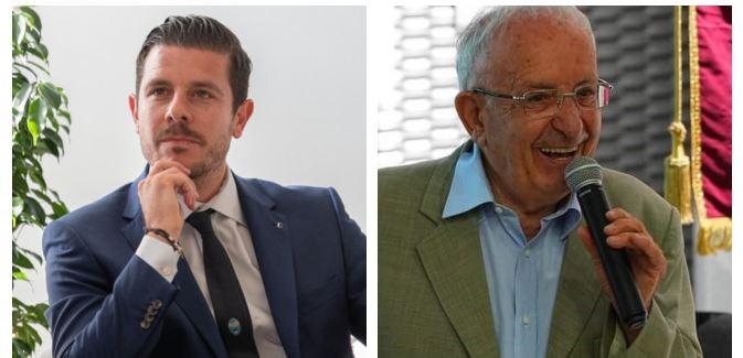 Reggiana-Modena, quanti intrecci da una parte all’altra tra dirigenti e preparatori