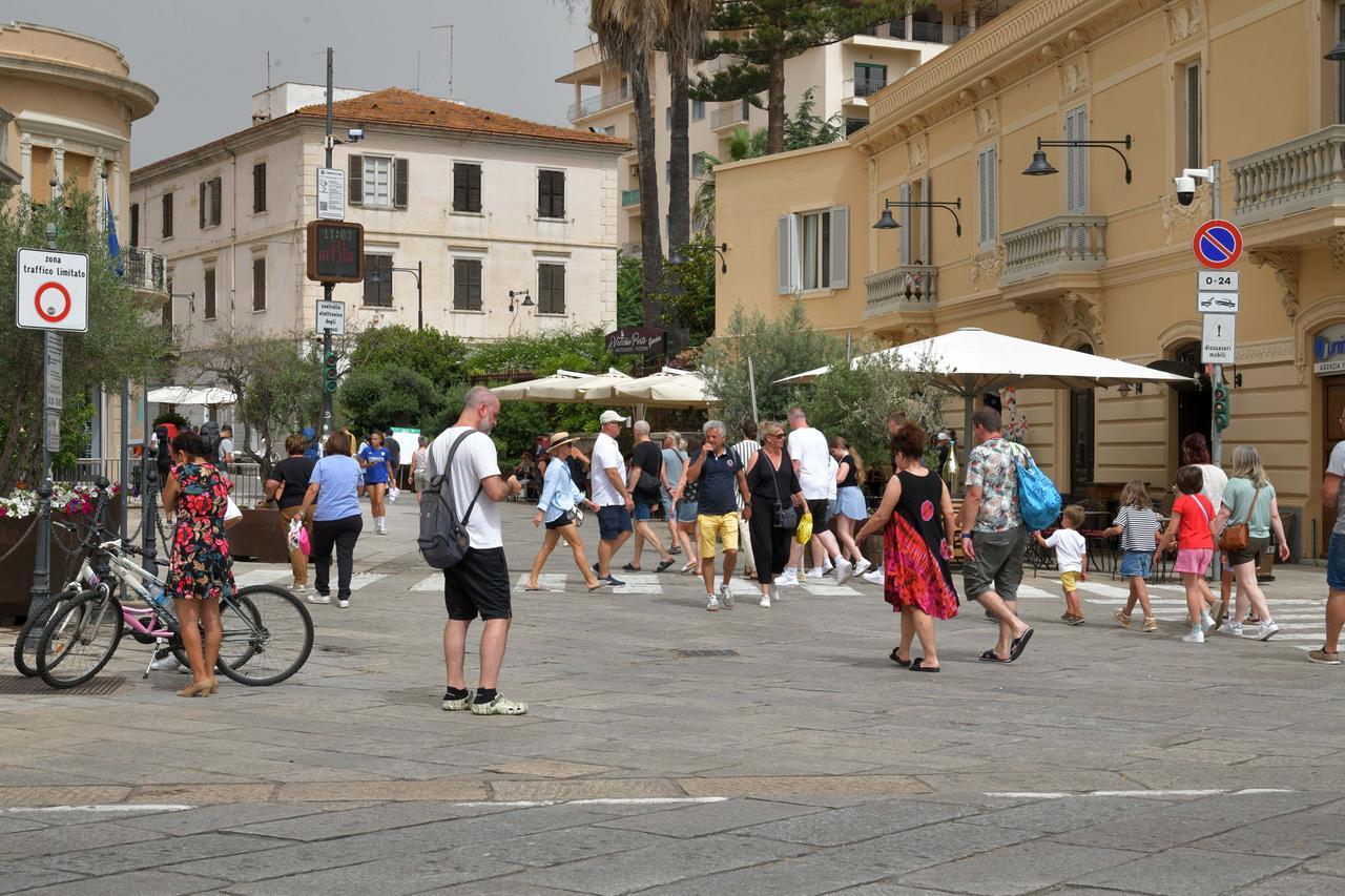 Mete di viaggio in Sardegna: ecco le città più visitate nel 2024