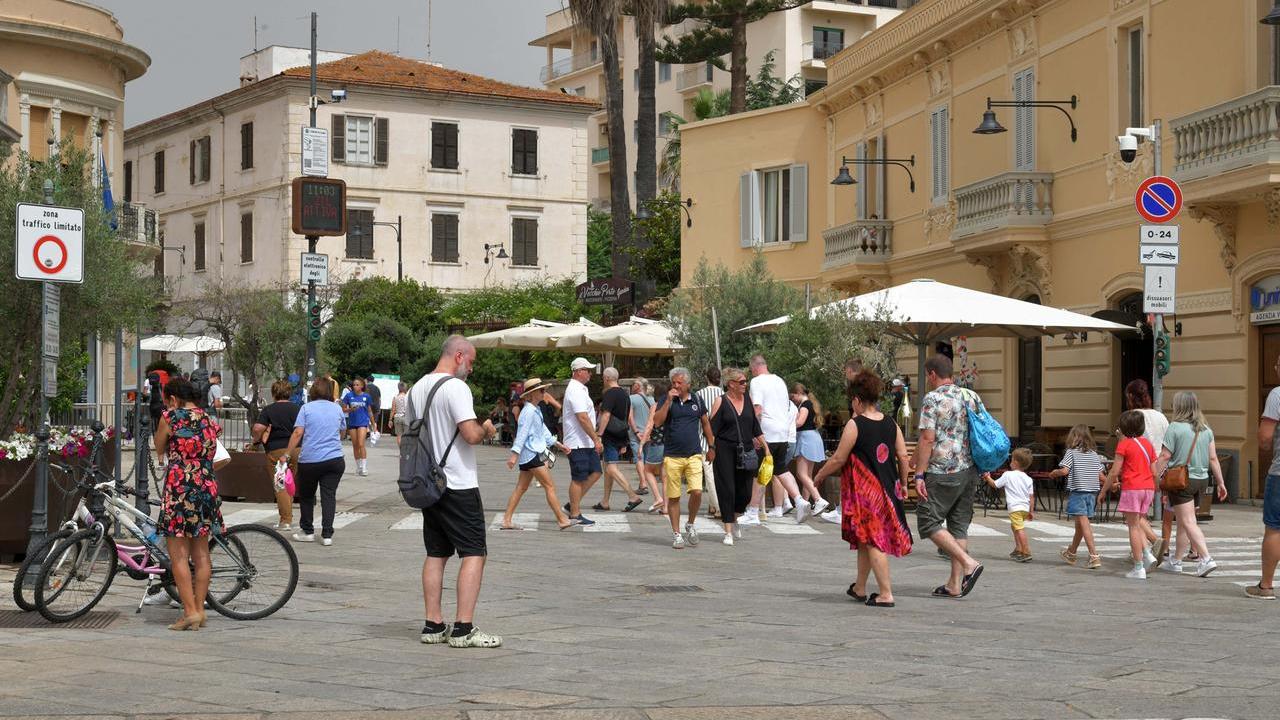 Mete di viaggio in Sardegna: ecco le città più visitate nel 2024