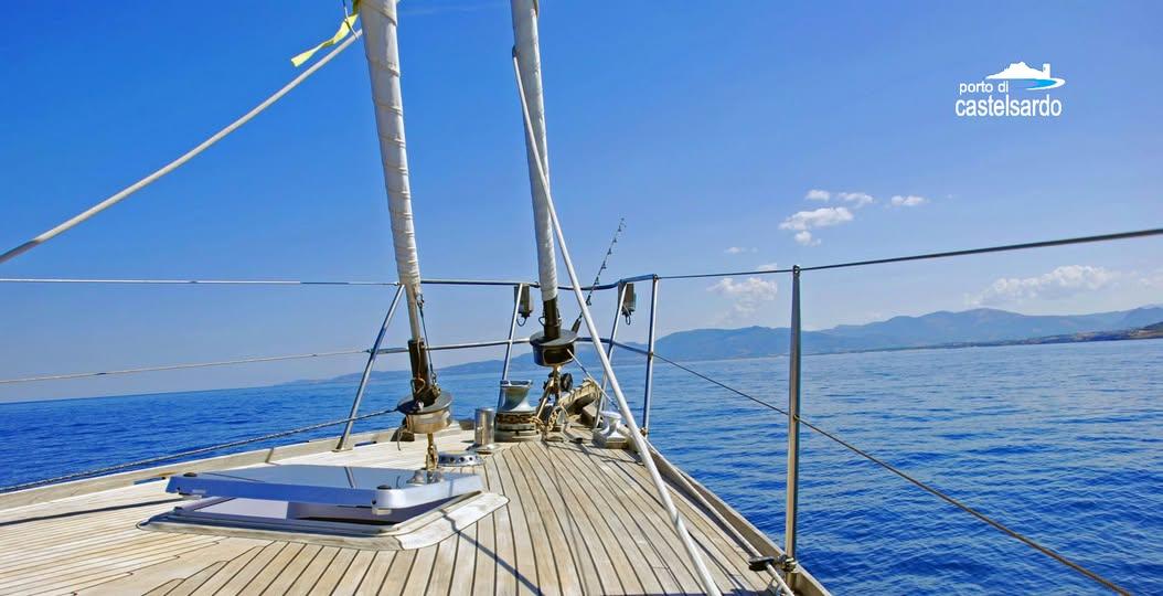 Bando per 4 assunzioni al porto di Castelsardo: le figure richieste e tutti i dettagli