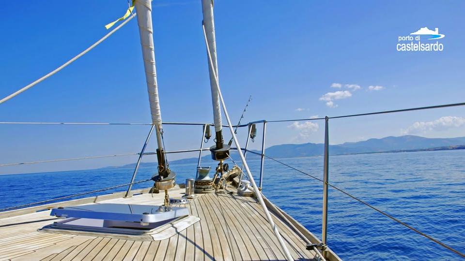 Bando per 4 assunzioni al porto di Castelsardo: le figure richieste e tutti i dettagli