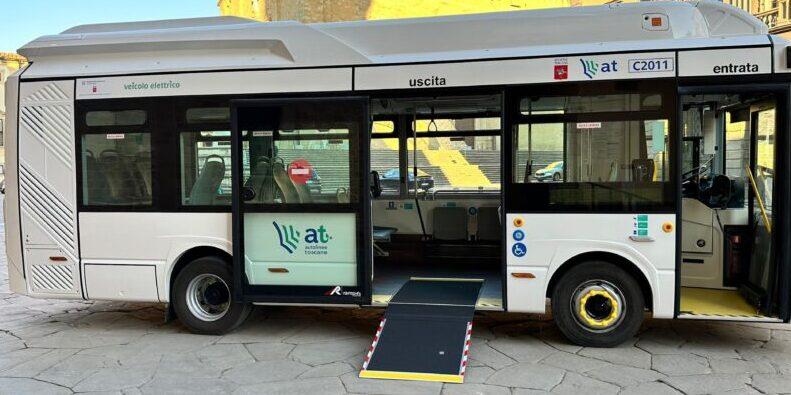 Autolinee Toscane assume, si cercano autisti di autobus: come candidarsi