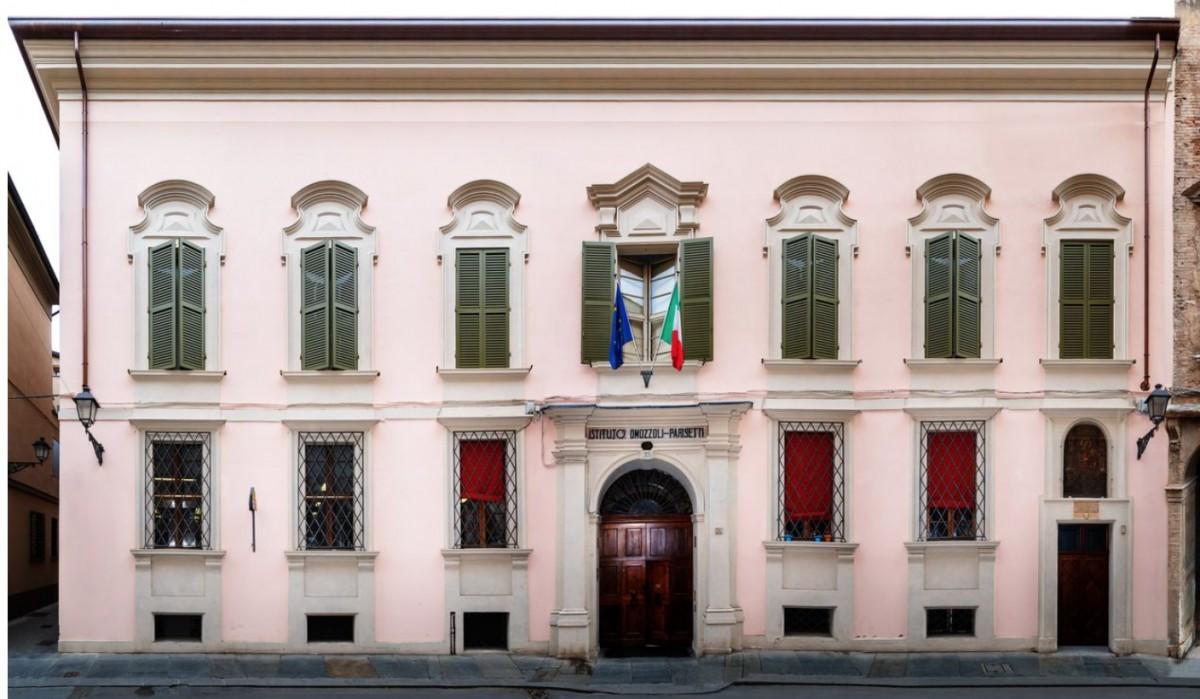 Visite guidate alla Cappella del Parisetti: un viaggio nella storia di Reggio Emilia