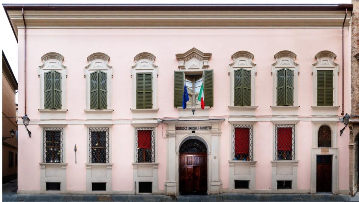 Visite guidate alla Cappella del Parisetti: un viaggio nella storia di Reggio Emilia