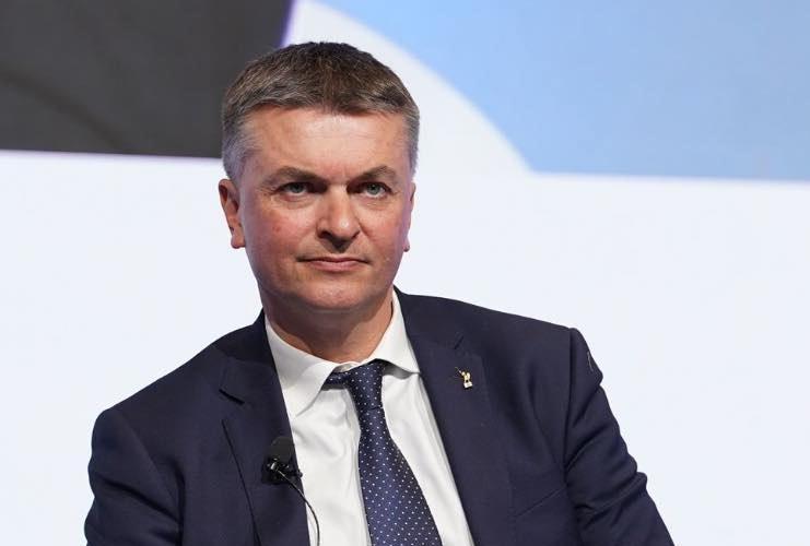 
	Il viceministro

