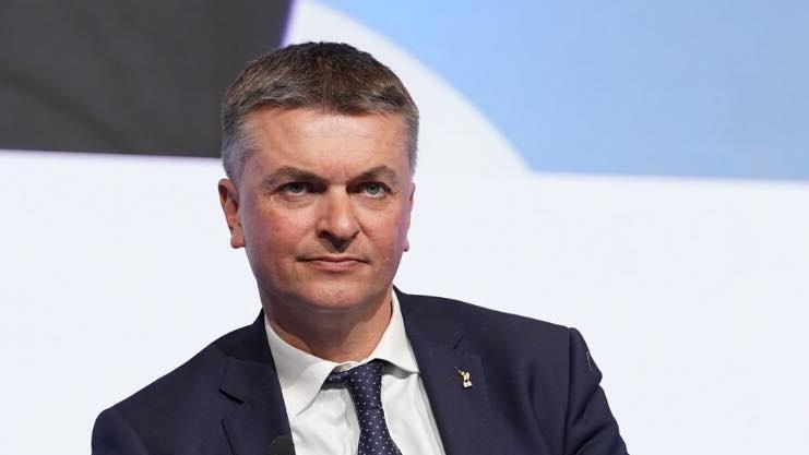 Il viceministro