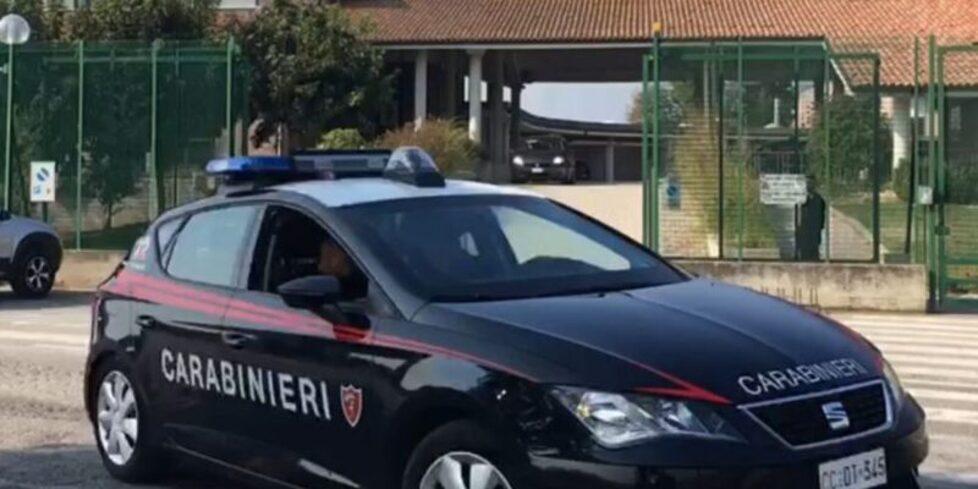 Fugge da casa a sette anni: ritrovato solo e al freddo