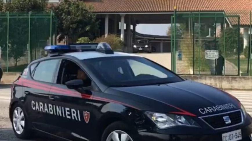 Fugge da casa a sette anni: ritrovato solo e al freddo