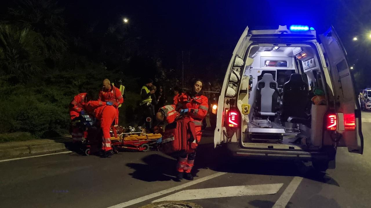 Tragedia davanti alla chiesa a Sassari: chi era la vittima