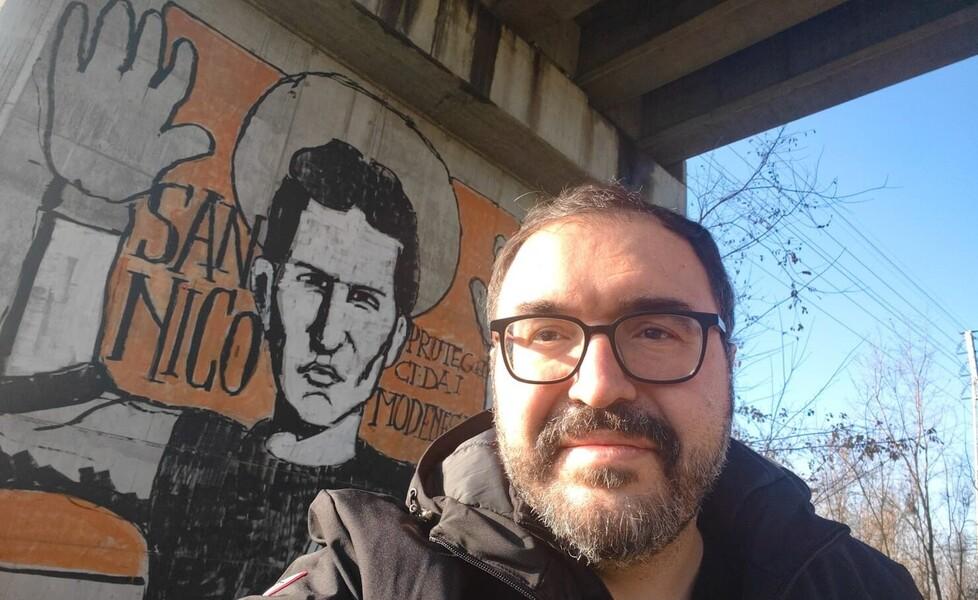 “San Nico Facciolo, proteggici dai modenesi”