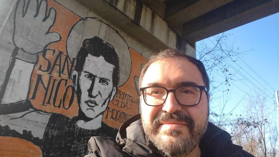 “San Nico Facciolo, proteggici dai modenesi”