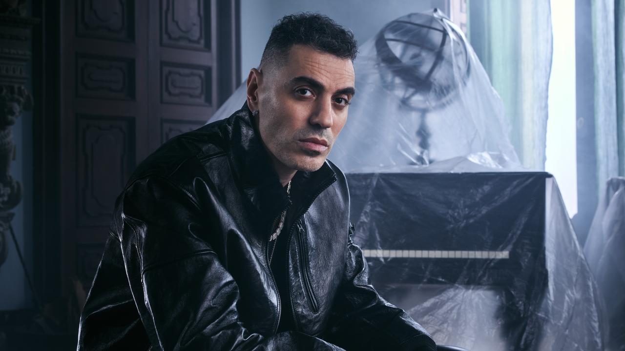 Il ritorno di Marracash: “È finita la pace” sorprende tutti