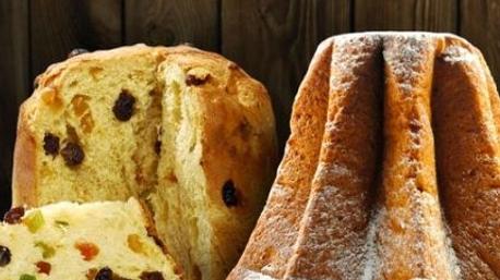 Panettone o pandoro? L’eterna sfida nel Natale. I giovani amano le variazioni