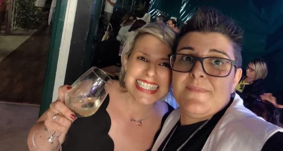 Addio al Bar Sport di Francolino