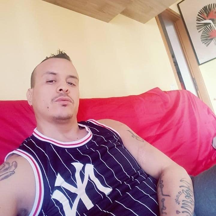 
	Said Jaador, il trentaseienne ucciso e bruciato

