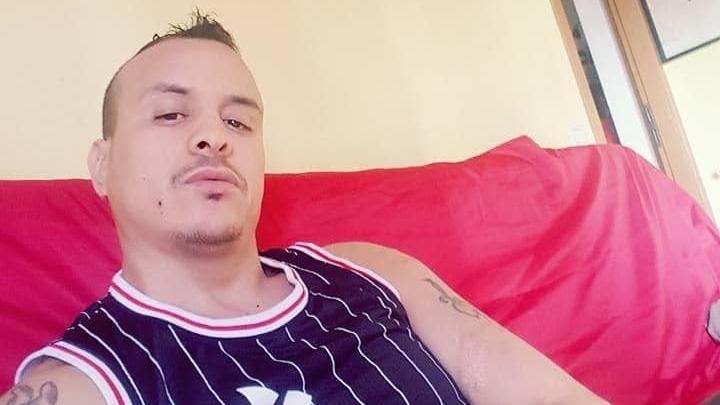 Said Jaador, il trentaseienne ucciso e bruciato