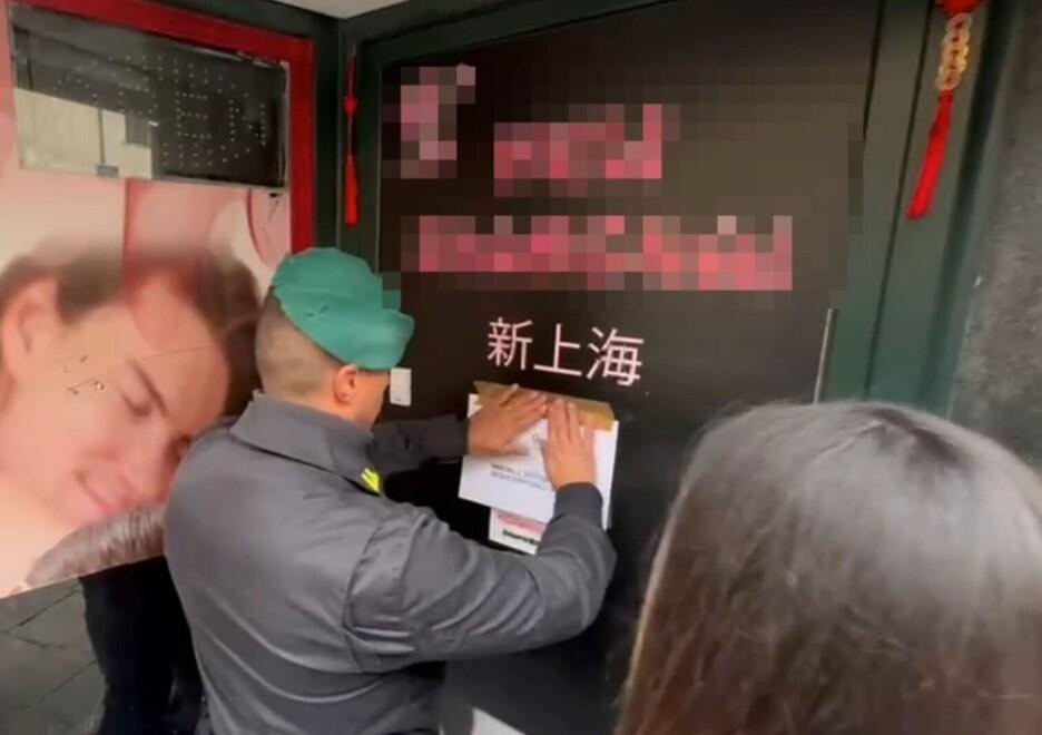 Pisa, prostituzione nel centro massaggi in zona stazione: scatta il sequestro