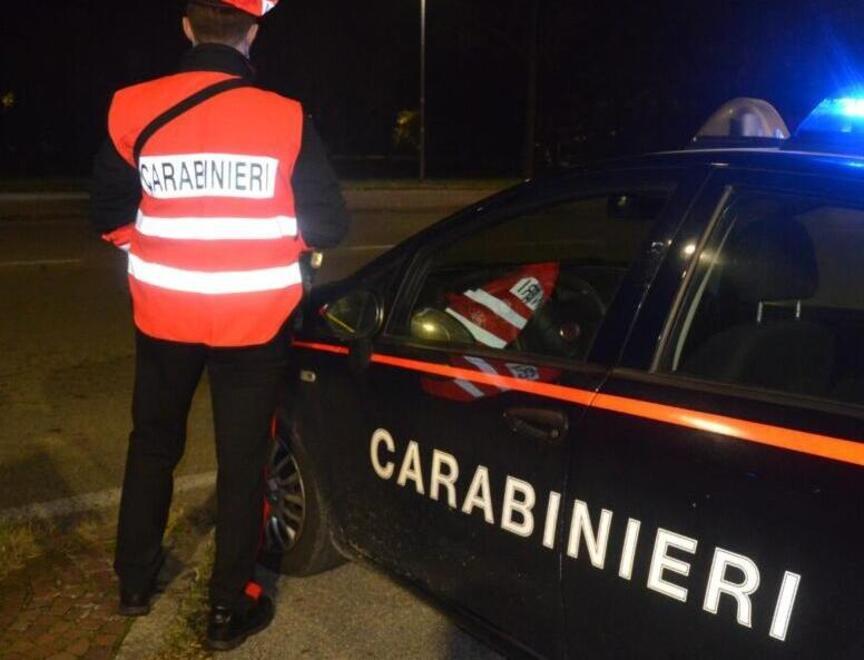 Modena, si trovano la ladra in casa e la bloccano: arrestata