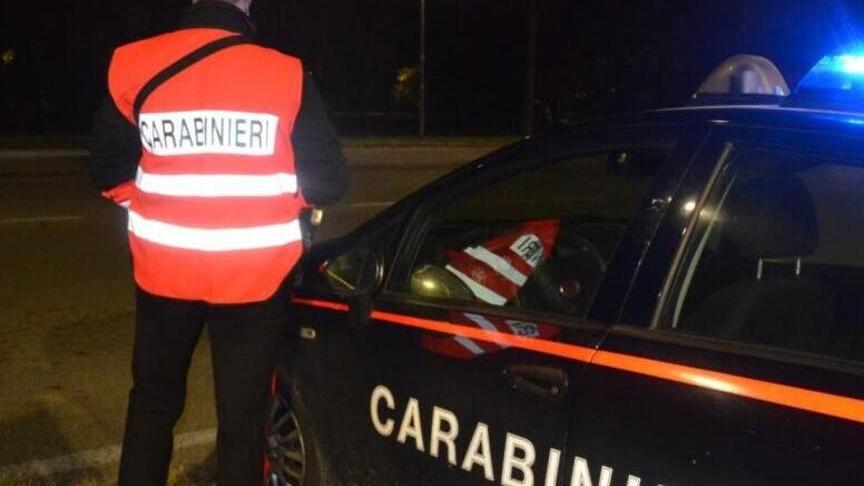 Modena, si trovano la ladra in casa e la bloccano: arrestata