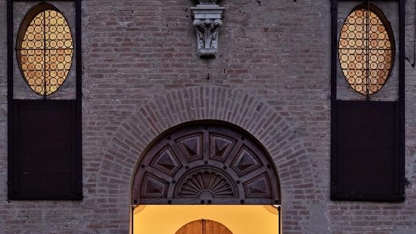 Reggio Emilia, la Villa del Mauriziano rivive attraverso immagini e parole