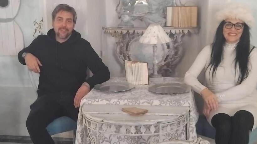 Carrara, in via Verdi da Sarzana arriva l’Atelier Gustavino al posto della Petite Cuisine<br>