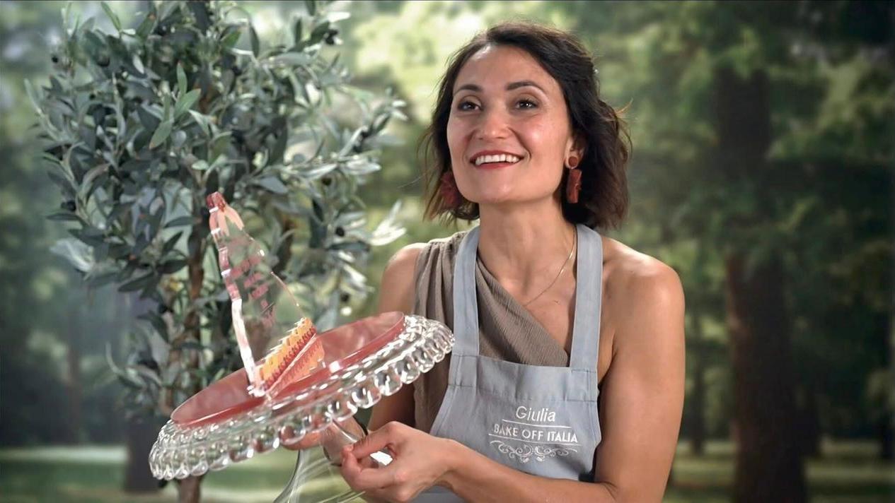 Giulia Pilloni
