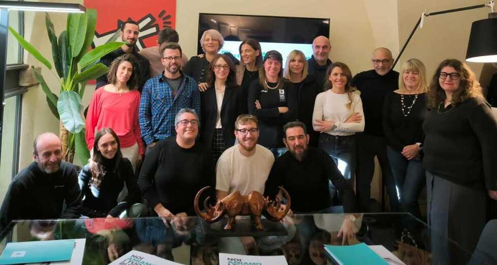 Da Livorno a 5.634 metri di altezza: la sfida di Giulia Fraschi: «A 32 anni sull’Everest». E la sua azienda la sostiene