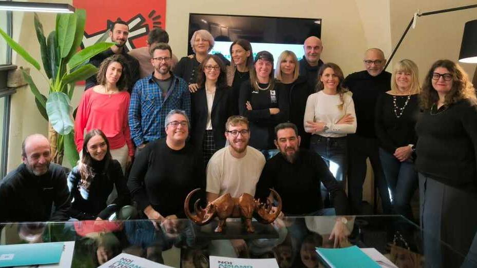 Da Livorno a 5.634 metri di altezza: la sfida di Giulia Fraschi: «A 32 anni sull’Everest». E la sua azienda la sostiene