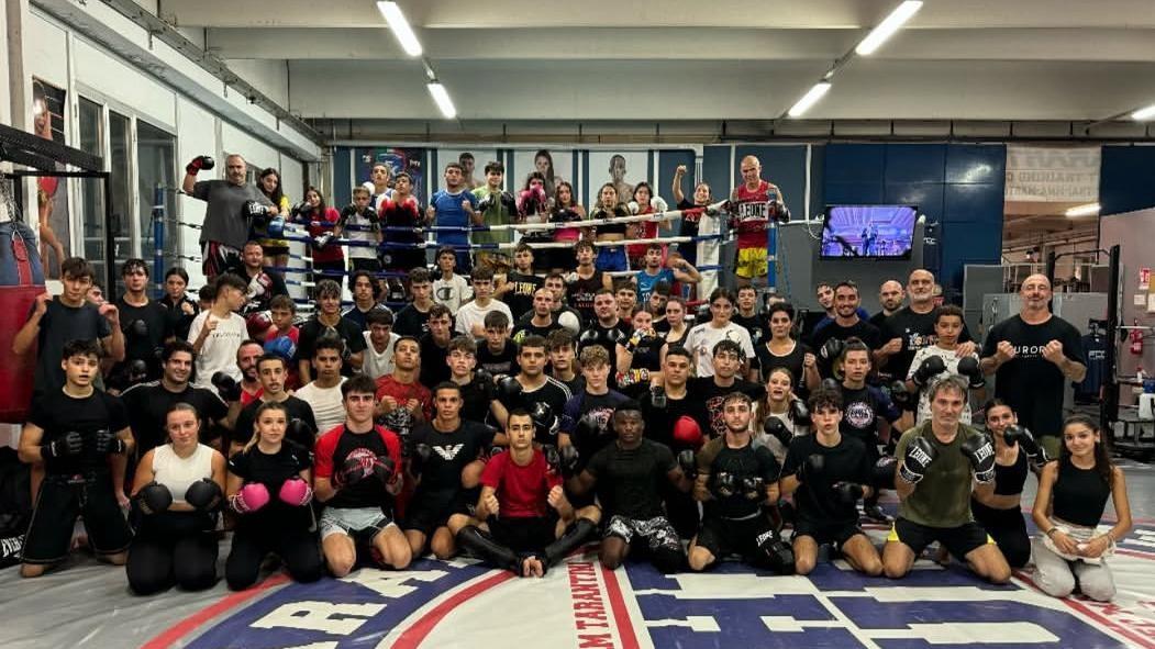 Il progetto educativo dell’Istituto Tecnico Ruiu: lezioni di vita oltre lo sport