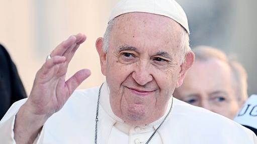 Il papa in Corsica: Moby anticipa la nave dei pellegrini sardi