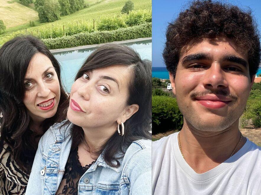 Floriana e la sua storia di rinascita «Mia sorella mi ha salvato la vita donandomi il midollo»